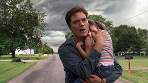 Take Shelter's poster