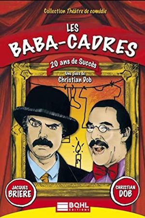 Les Babas Cadres's poster