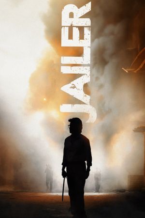 Jailer's poster