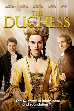The Duchess's poster
