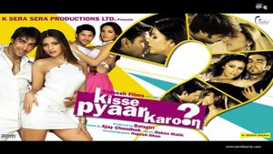 Kisse Pyaar Karoon?'s poster