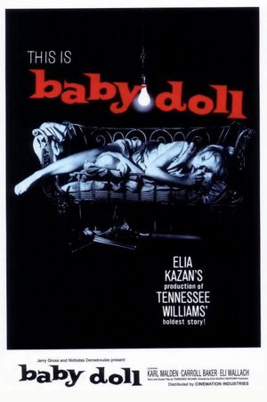 Baby Doll's poster