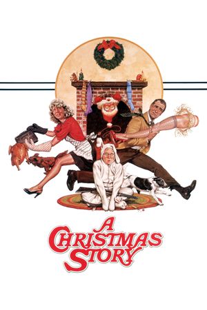A Christmas Story's poster