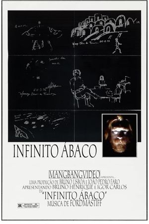 Infinito Ábaco's poster