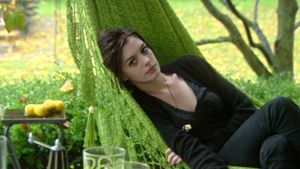Rachel Getting Married's poster