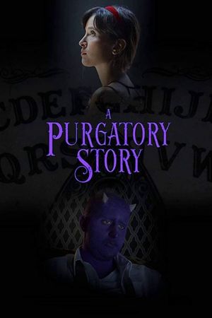 A Purgatory Story's poster