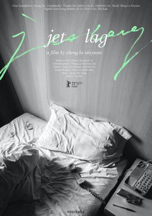 Jet Lag's poster image