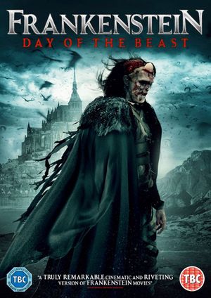 Frankenstein: Day of the Beast's poster