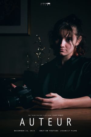 Auteur's poster image