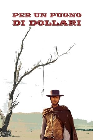 A Fistful of Dollars's poster