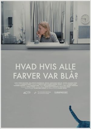 What If All Colours Were Blue?'s poster image