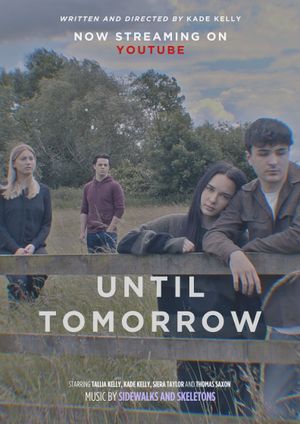 Until Tomorrow's poster
