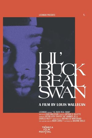 Lil' Buck: Real Swan's poster