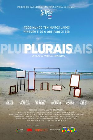 Plurais's poster