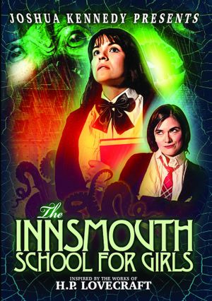 The Innsmouth School for Girls's poster