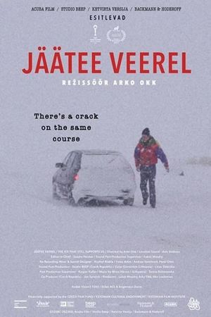 The Ice That Still Supports Us's poster