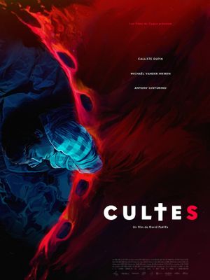 Cult's poster