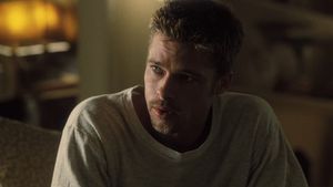 Se7en's poster