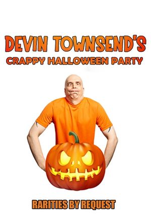 Devin Townsend's Crappy Halloween Party's poster