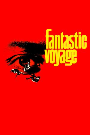 Fantastic Voyage's poster