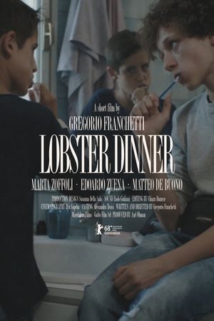 Lobster Dinner's poster