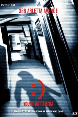 388 Arletta Avenue's poster