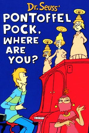 Pontoffel Pock, Where Are You?'s poster