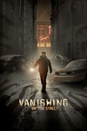 Vanishing on 7th Street's poster