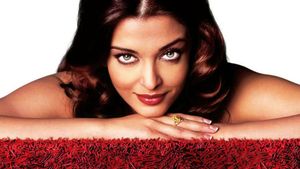 The Mistress of Spices's poster