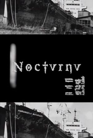 Nocturnu's poster