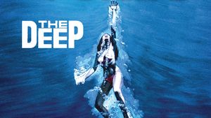 The Deep's poster