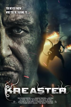 Kreaster's poster