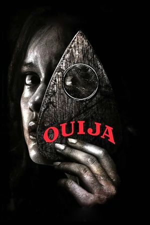 Ouija's poster