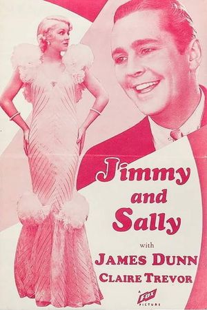 Jimmy and Sally's poster