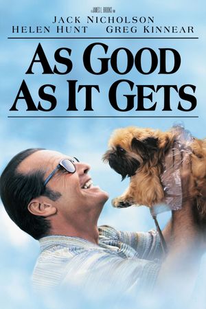 As Good as It Gets's poster