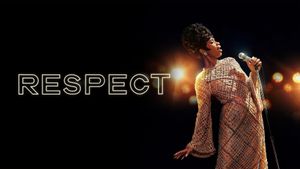 Respect's poster