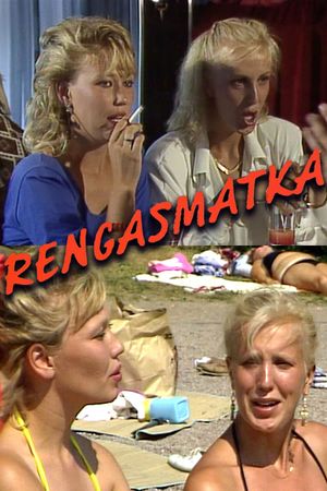 Rengasmatka's poster