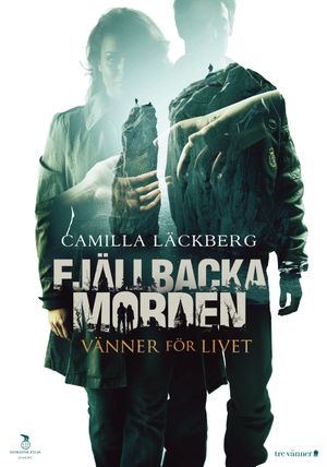 The Fjällbacka Murders: Friends for Life's poster