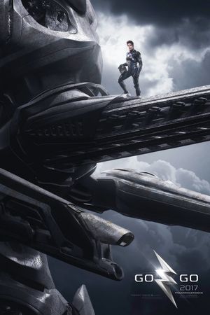Power Rangers's poster