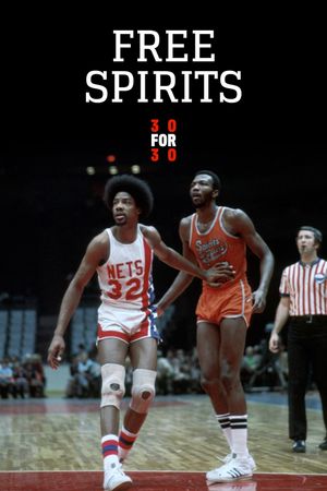 Free Spirits's poster image