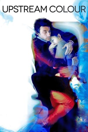 Upstream Color's poster