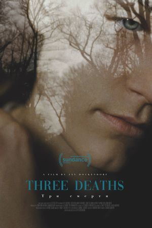 Three Deaths's poster