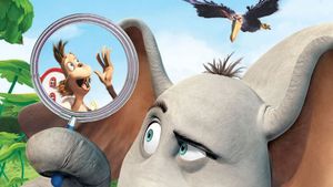 Horton Hears a Who!'s poster