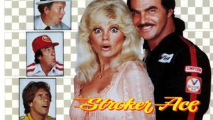 Stroker Ace's poster