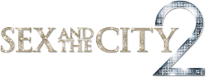 Sex and the City 2's poster