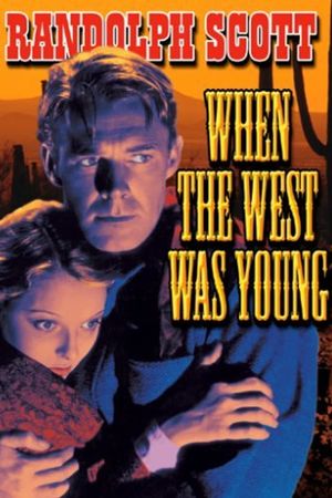 Heritage of the Desert's poster
