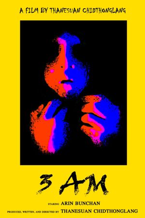 3 AM's poster