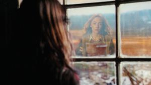 The Lovely Bones's poster