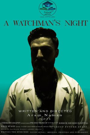 A Watchman's Night's poster