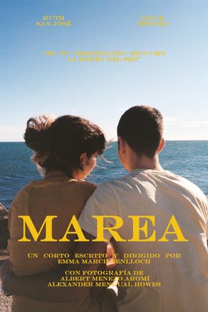 Marea's poster